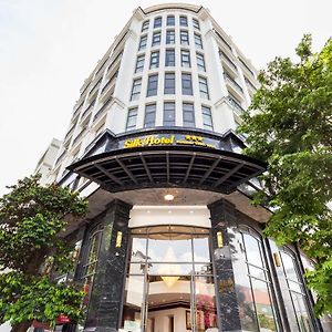 Silk Hong Ha hotel