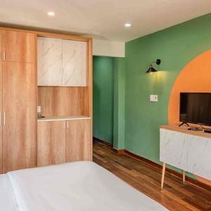 Pota Hotel & Apartment
